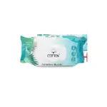 Cotton Wetwipes Premium X120